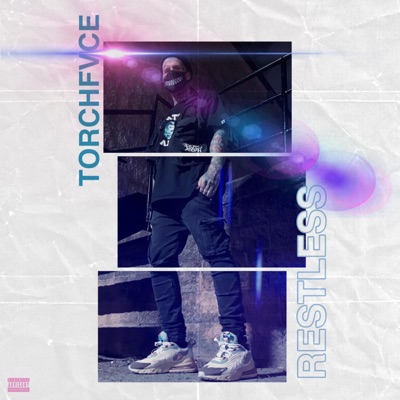 Restless - Single