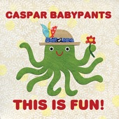 Caspar Babypants - Shoo Fly