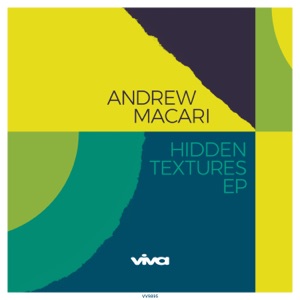 Hidden Textures - Single