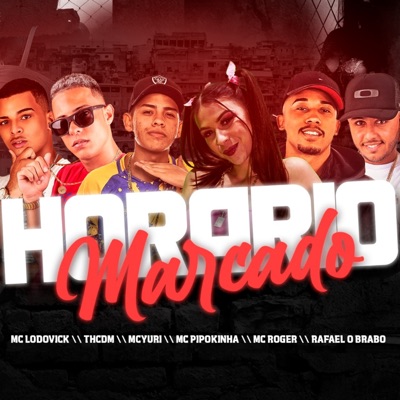 Horário Marcado - Single