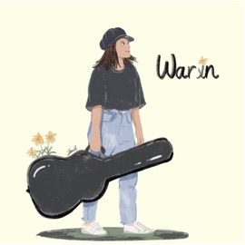 ดอกไม้ในใจฉัน Warin