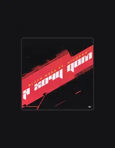 Black Mesa dinle, müzik videolarını izle, biyografisini oku, tur tarihlerini ve daha fazlasını gör!