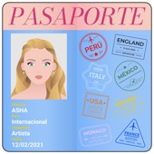 Pasaporte artwork