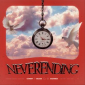 Neverending; La Guerra Dei Mondi (feat. ESANIMA) artwork