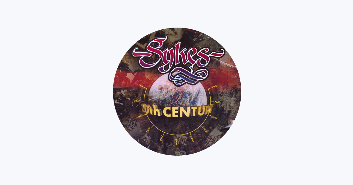 ジョンサイクス ジョン・サイクス - Apple Music