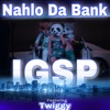 Igsp (feat. Twiggy) - Single