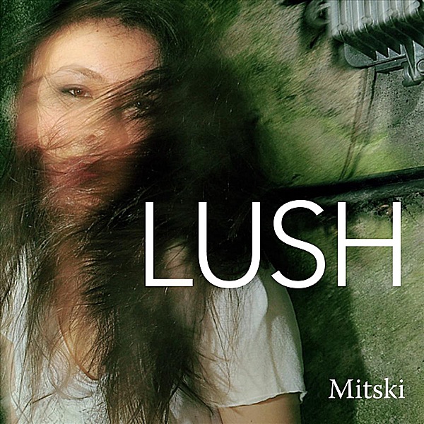  Lush Album Cover