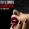 Clandestina (feat. Emma Peters) - Single