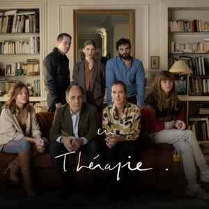 En thérapie (Bande originale de la série) - EP