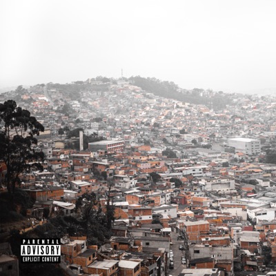 Roupa Suja (feat. Wesley da QG & Zion-D) - Single