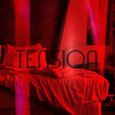 Tension (feat. AudioLion) - Single