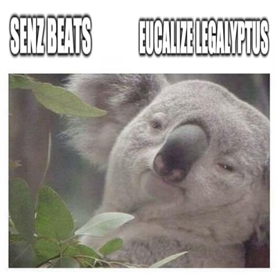 Eucalize Legalyptus
