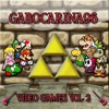 Ganondorf Battle