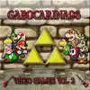 gabocarina96 - Bubblegloop Swamp (Banjo Kazooie)