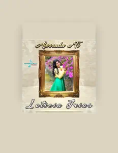 Listen to Leticia Irias, watch music videos, read bio, see tour dates & more!