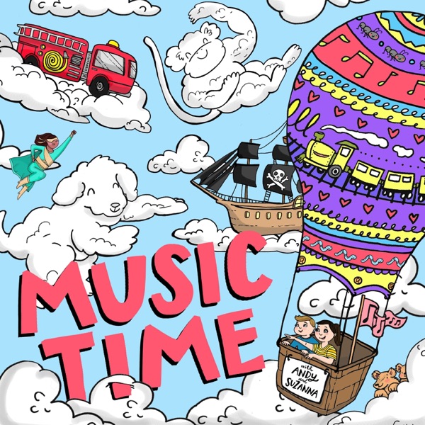 Music Time