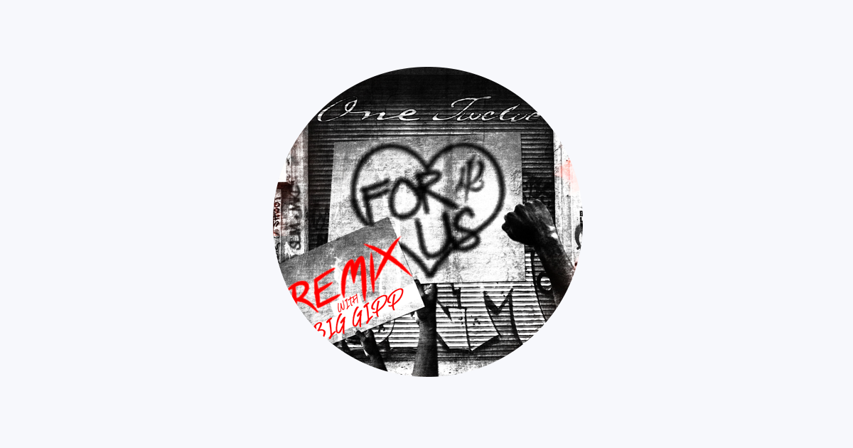112 - Apple Music