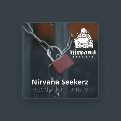 Listen to Nirvana Seekerz, watch music videos, read bio, see tour dates & more!