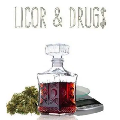 Licor & Drug$ - Single - Homer El Mero Mero