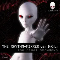 THE RHYTHM FIXXER — THE RHYTHM FIXXER