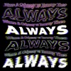 Always - Single