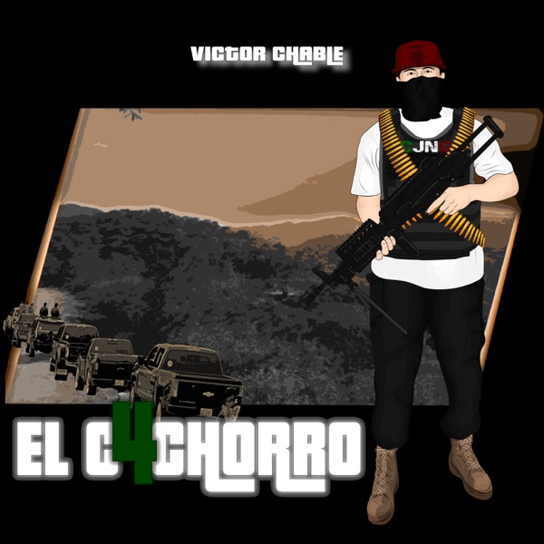El Cachorro