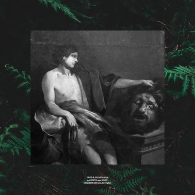 David and Goliath 2 (feat. Cooper) - Single