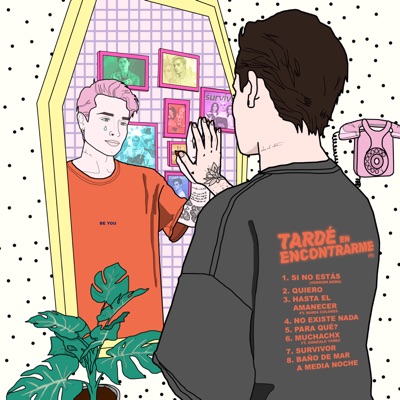 Tardé en Encontrarme (?) (Deluxe Version)