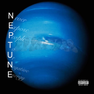 Neptune - EP