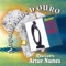 Belina - Artur Antunes lyrics