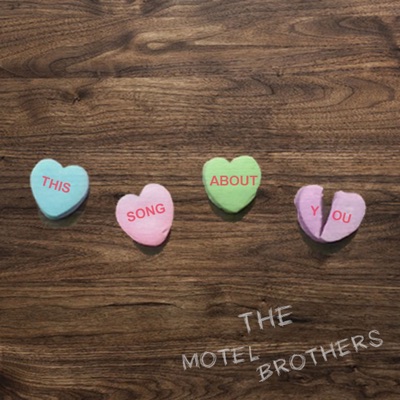 This Song About You - Single