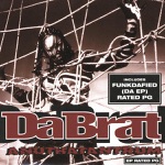 Ghetto Love (feat. T-Boz) by Da Brat