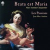 Manuel le Lièvre Ad Beatam Virginem "Hodie Salus", H.340 Charpentier: Beata est Maria, motets pour trois voix d'hommes