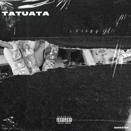 Tatuata Rxckstar