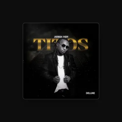 Listen to Dobba Don, watch music videos, read bio, see tour dates & more!