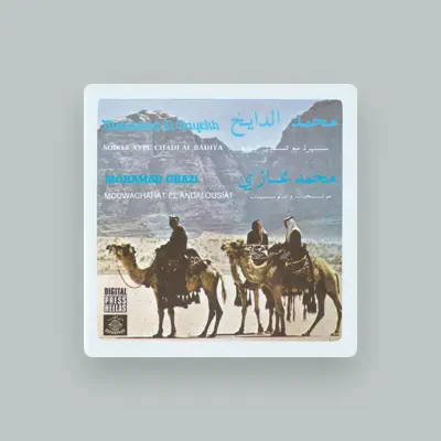 Listen to Mohamad Al Dayekh, watch music videos, read bio, see tour dates & more!