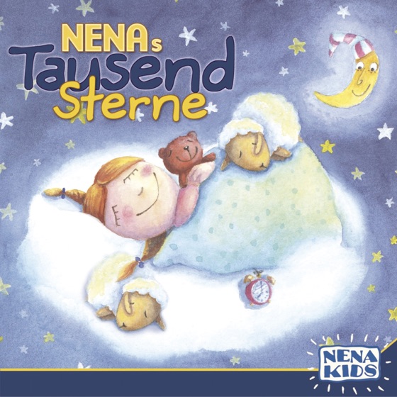 Cover artwork for Schlaf Kindchen schlaf