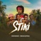 Stiki (feat. Rekles) - Highgrade_kenya lyrics