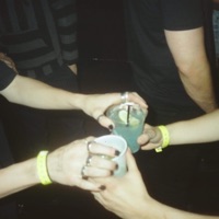 conk creet - You're All I Think About