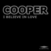 I believe in love