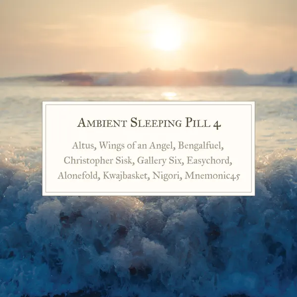 The Ever-Present Chance for Splendor — Wings of an Angel