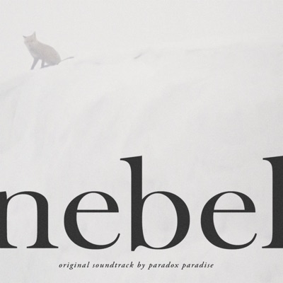 Nebel (Original Soundtrack) - EP