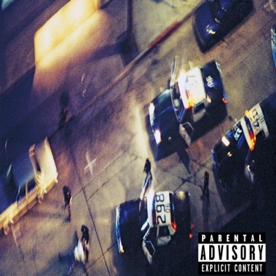 Shed Tears (feat. Pboog & Bwash) - Single