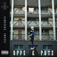 Opps & Pute - I9sane