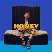 Honey - Single - Dan Fable
