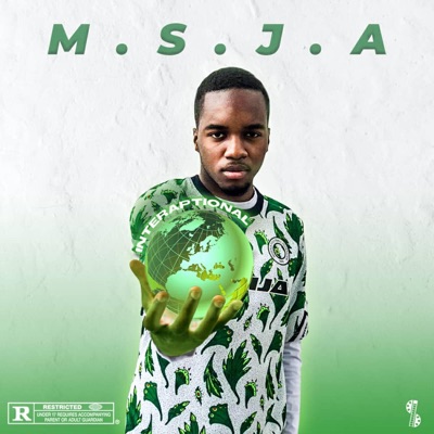 InteRaptional - Single