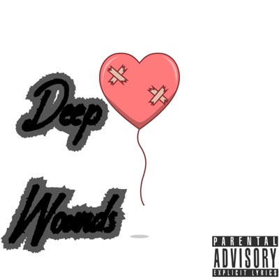 Deep Wounds - Single