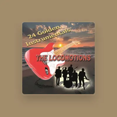 Listen to The Locomotions, watch music videos, read bio, see tour dates & more!
