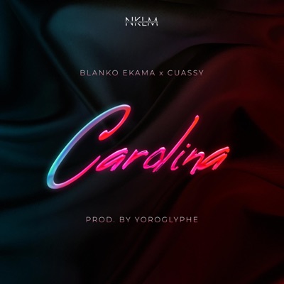 Carolina (feat. Cuassy) - Single