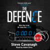 The Defence - Steve Cavanagh